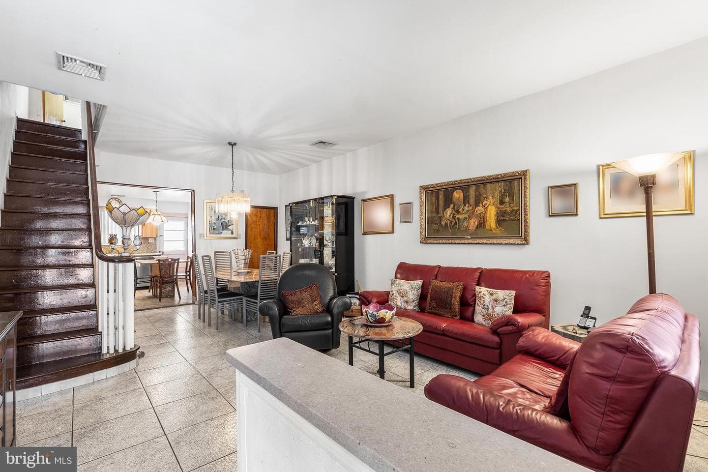 2439 S Rosewood Street, Philadelphia