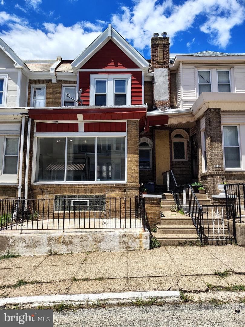 5909 Belmar Terrace, Philadelphia