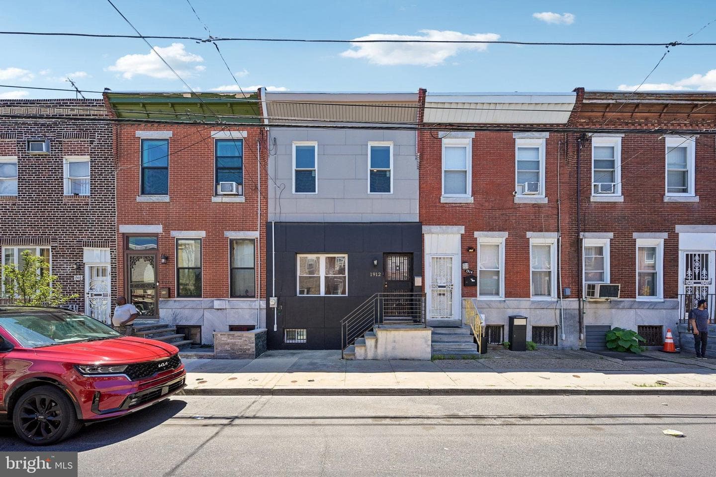 1912 Moore Street, Philadelphia