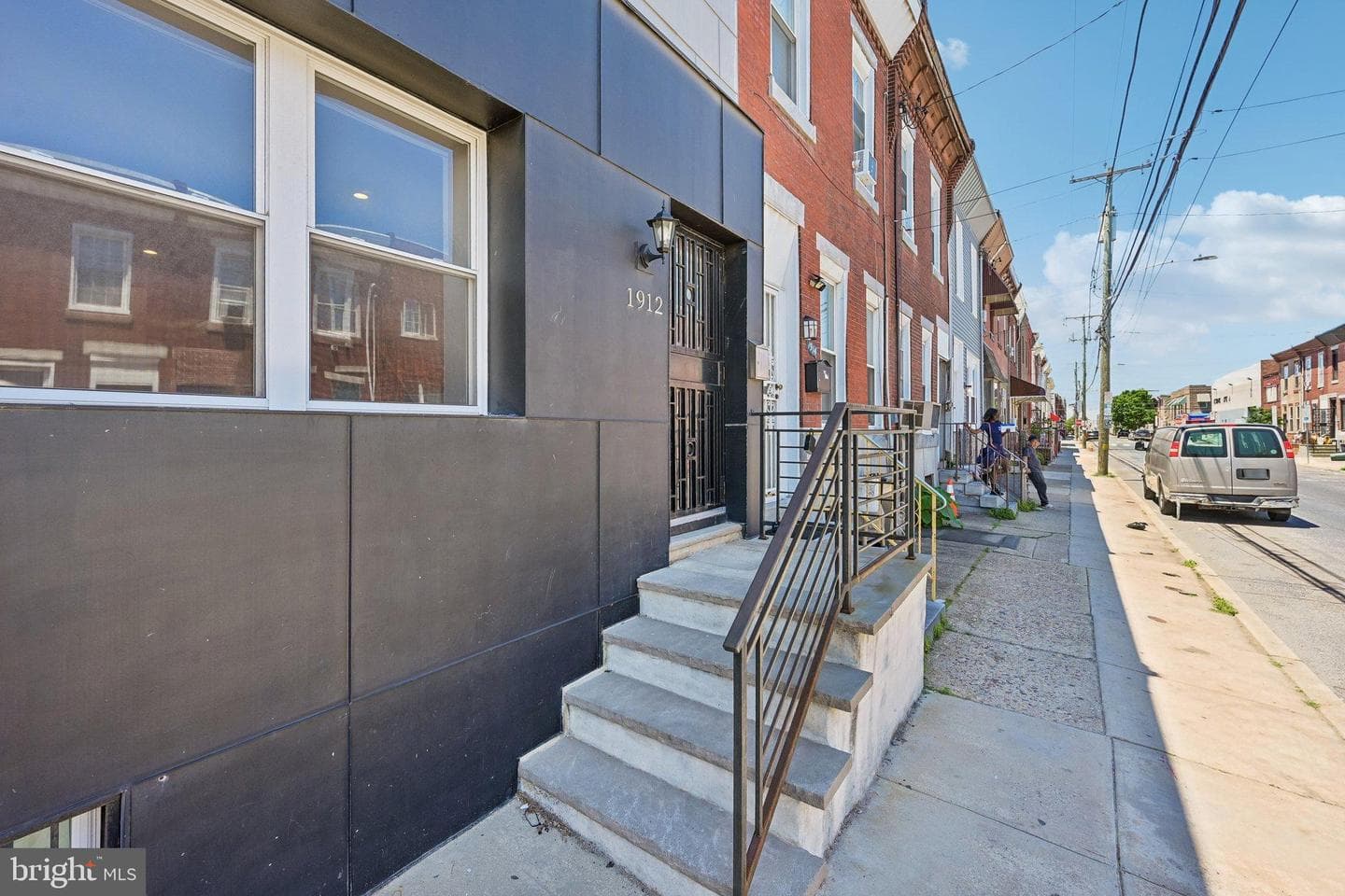 1912 Moore Street, Philadelphia
