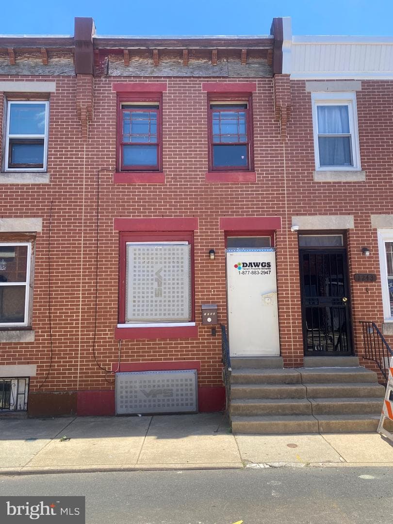 1245 N Newkirk Street, Philadelphia