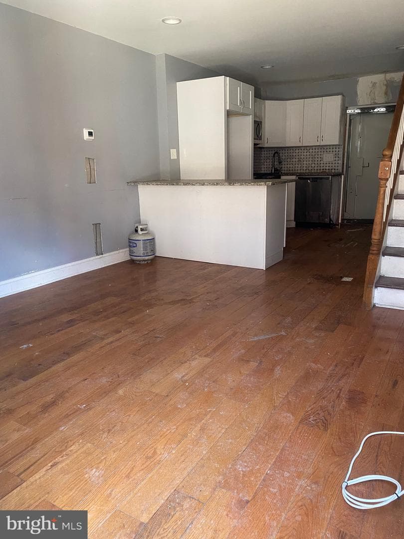 1245 N Newkirk Street, Philadelphia