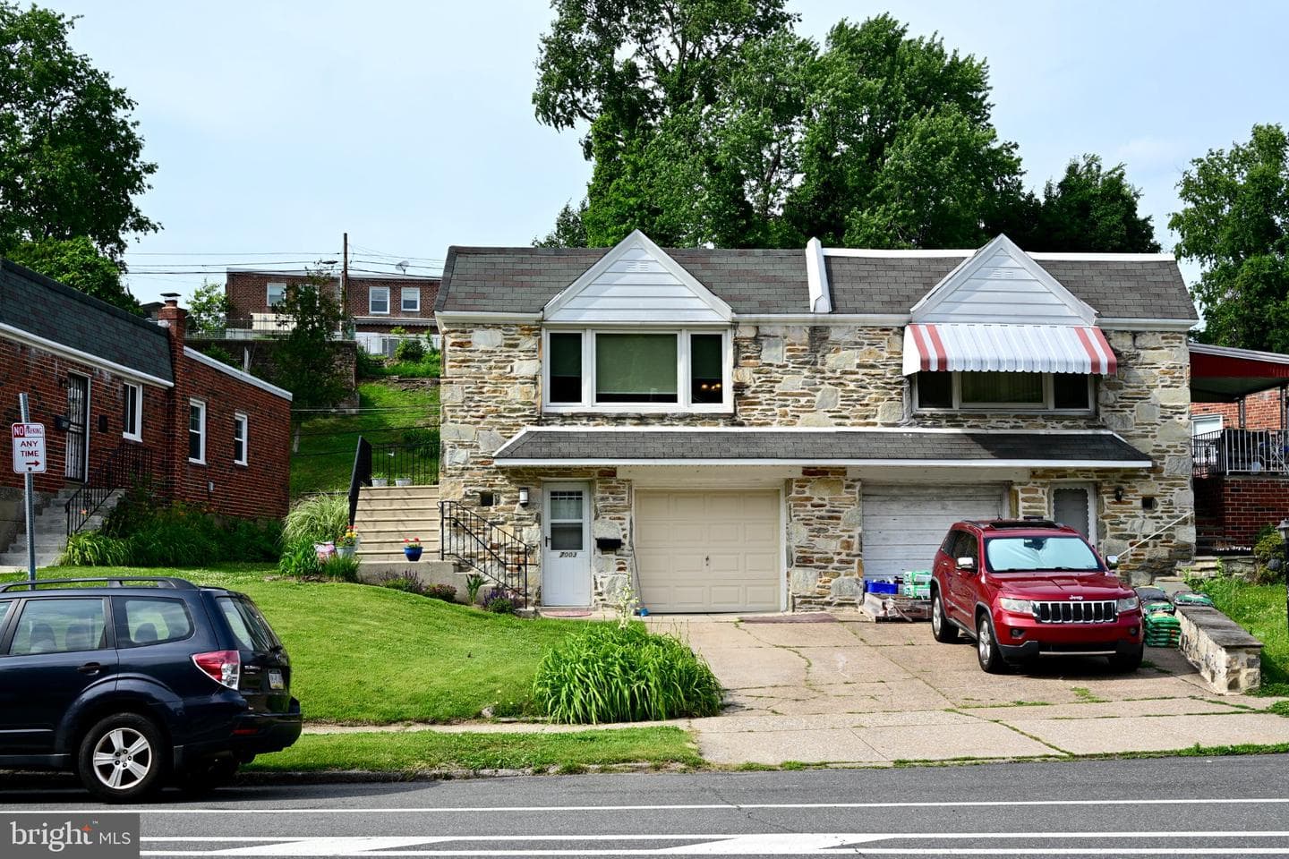 7003 Valley Avenue, Philadelphia