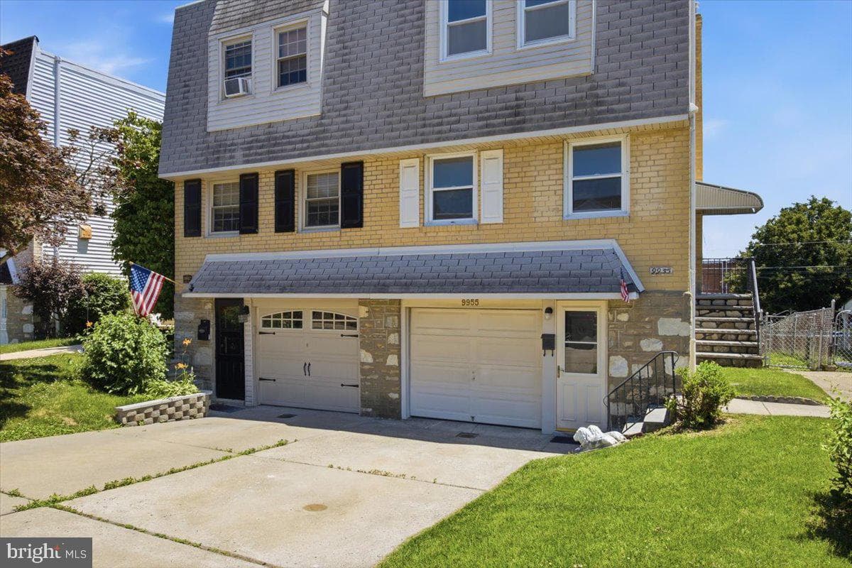 9955 Bridle Road, Philadelphia