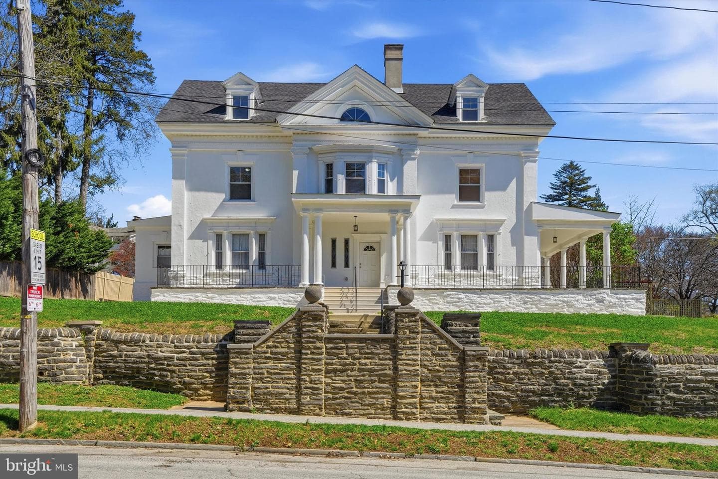 29 Pelham Road, Philadelphia