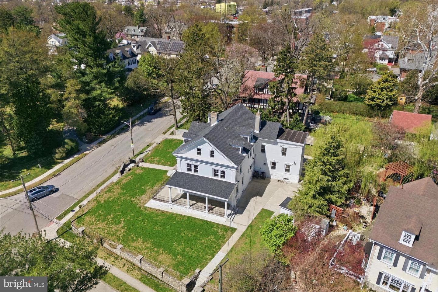 29 Pelham Road photo 12