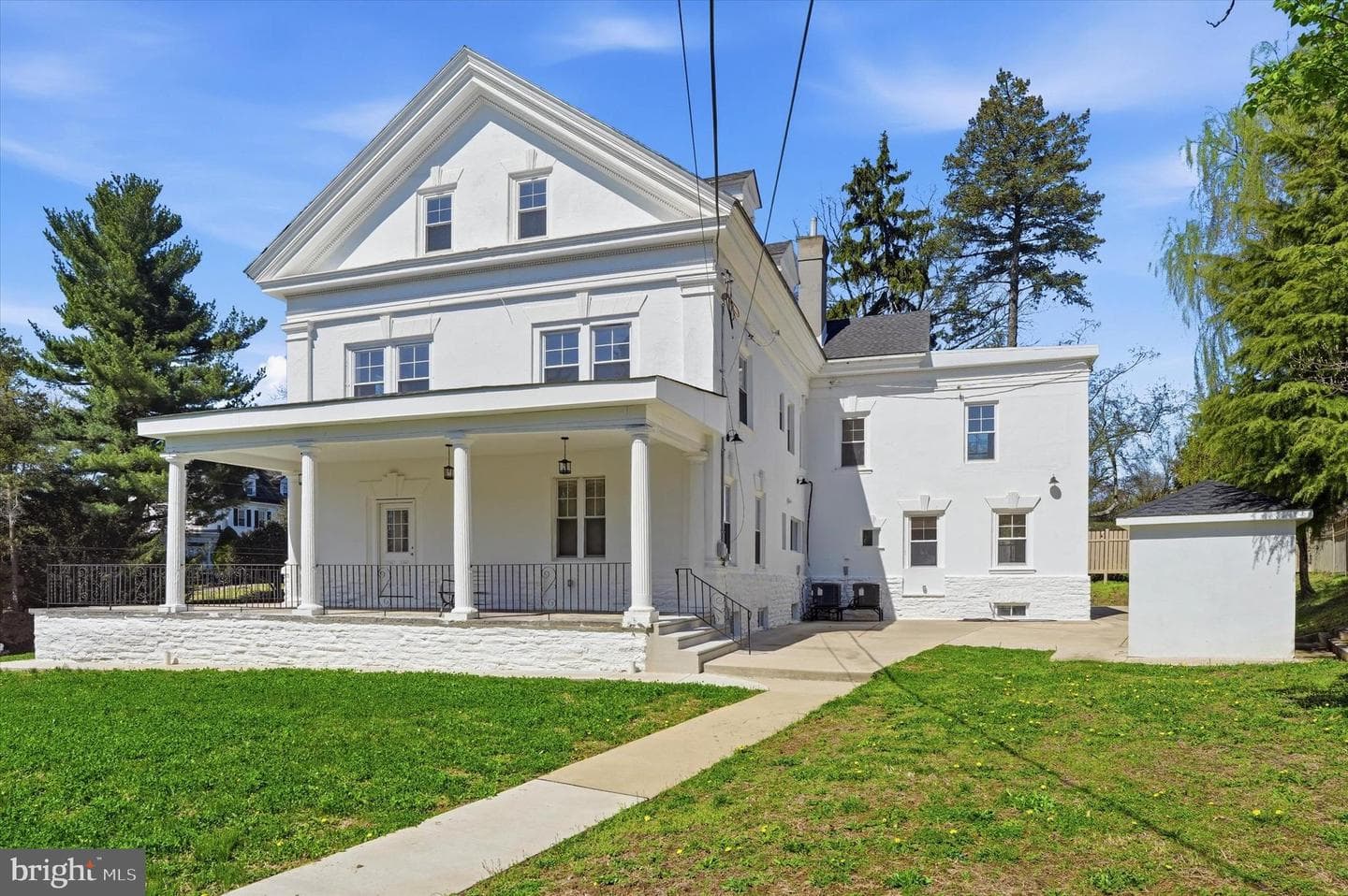 29 Pelham Road photo 5