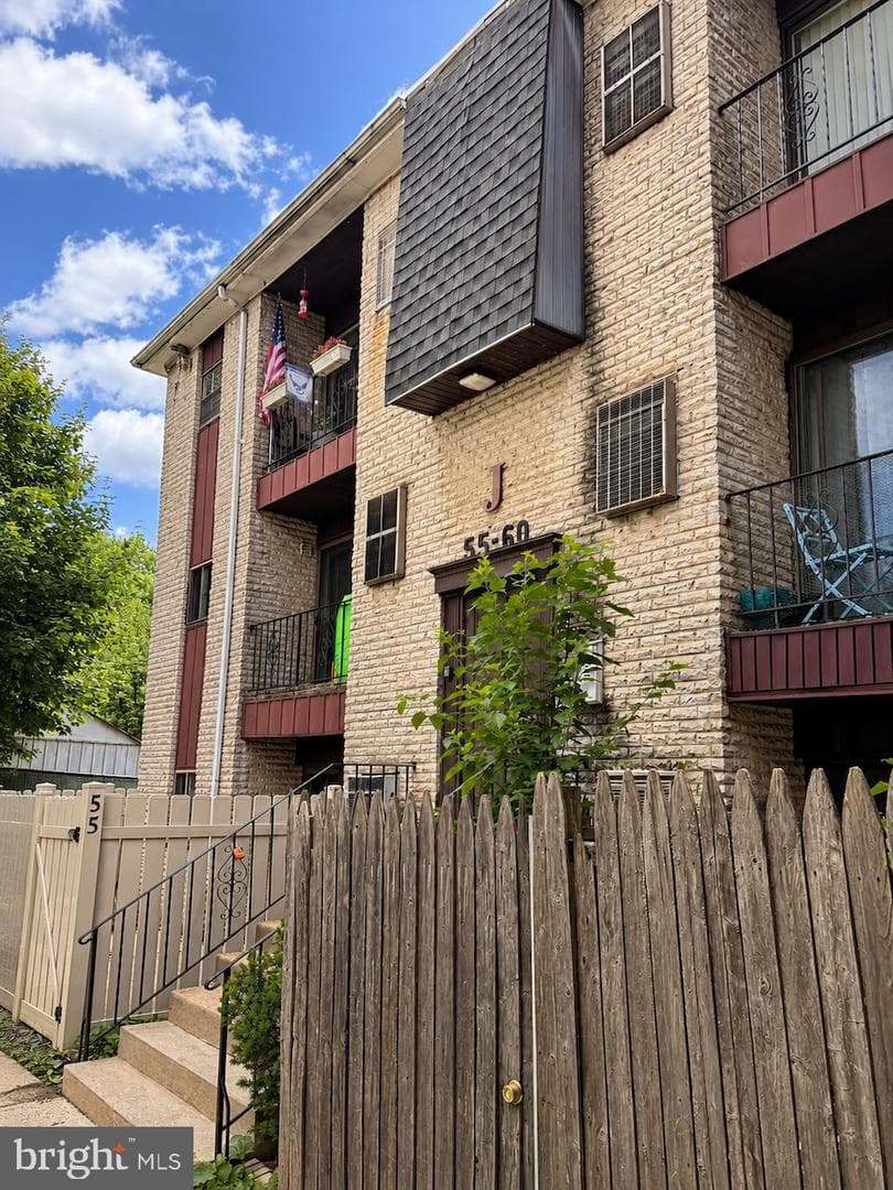 8030 Ditman Street #55j, Philadelphia