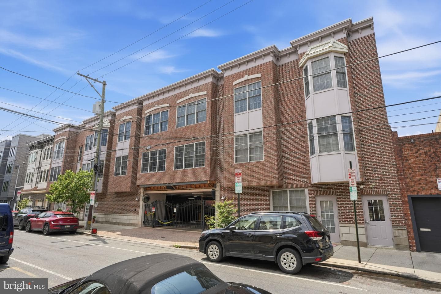 714 Bainbridge Street #14, Philadelphia