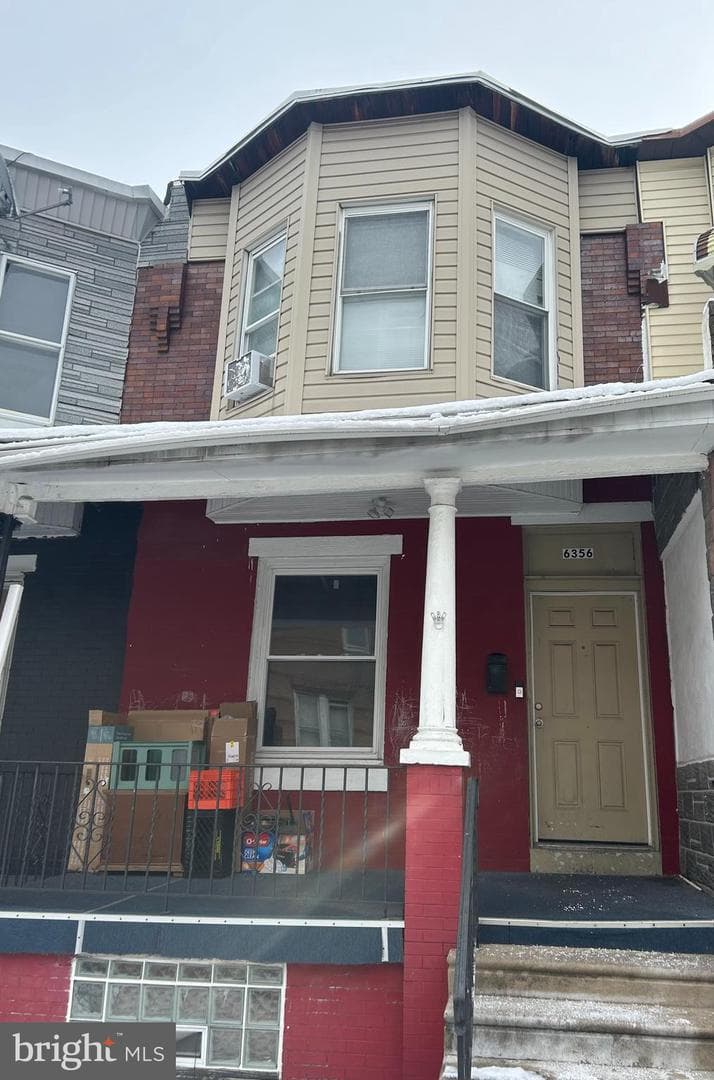 6356 Wheeler Street, Philadelphia