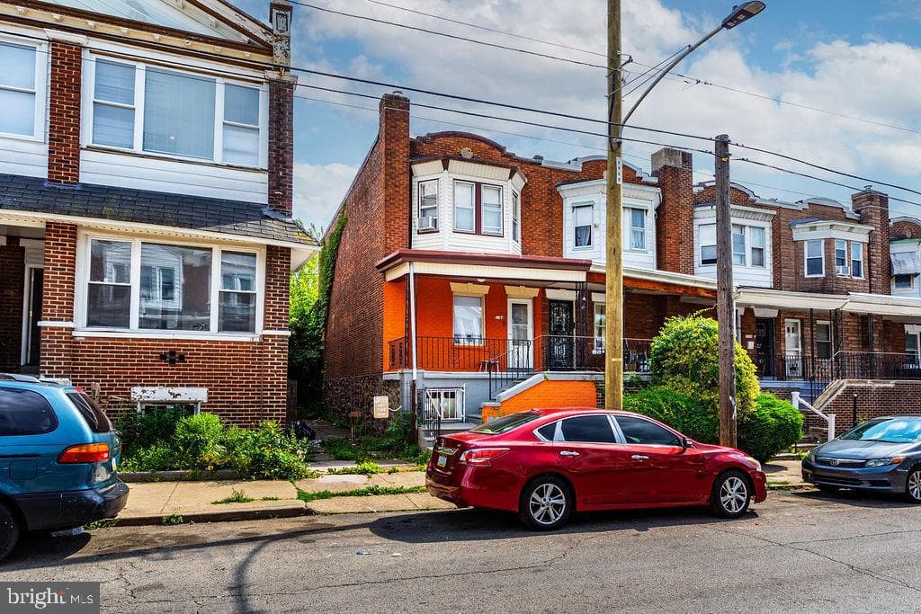 6144 Locust St, Philadelphia