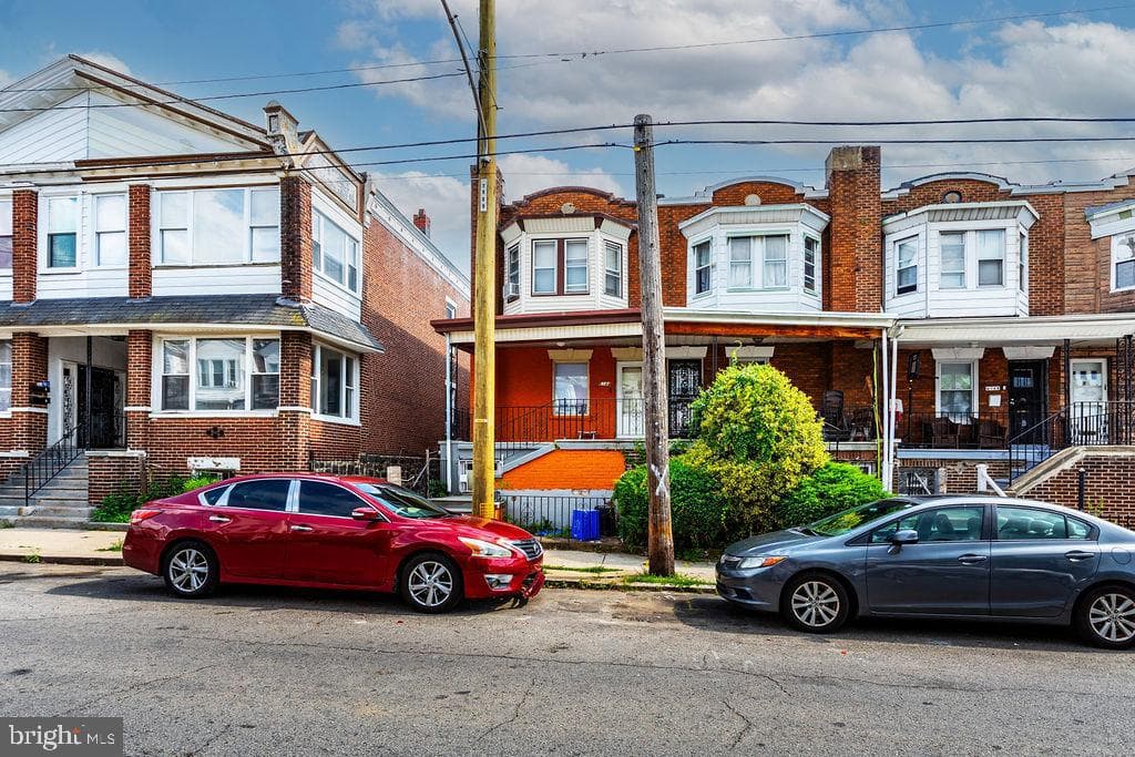 6144 Locust St, Philadelphia