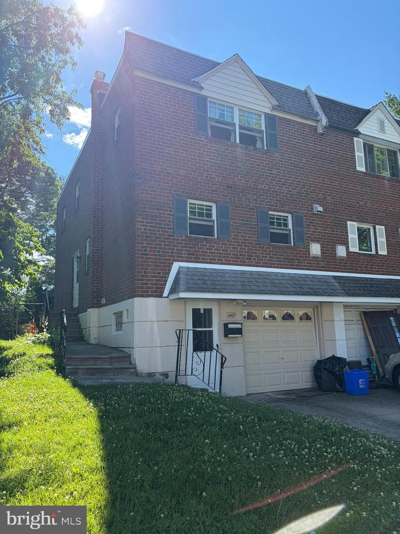 11107 Ridgeway Street, Philadelphia