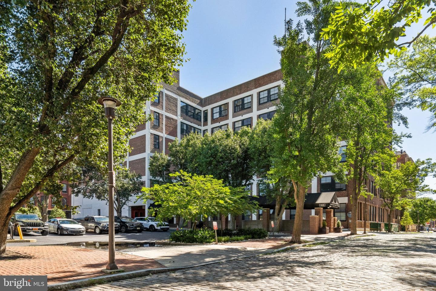 315 New Street #618