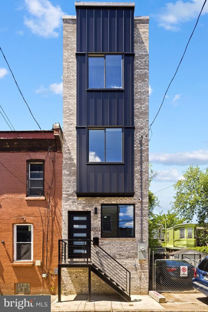 2322 N Mutter Street, Philadelphia