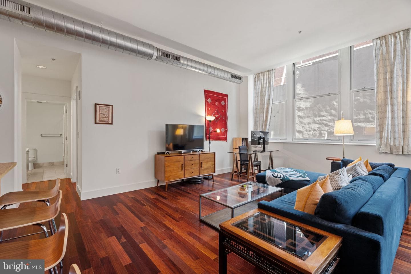 1101 Locust Street #2k, Philadelphia