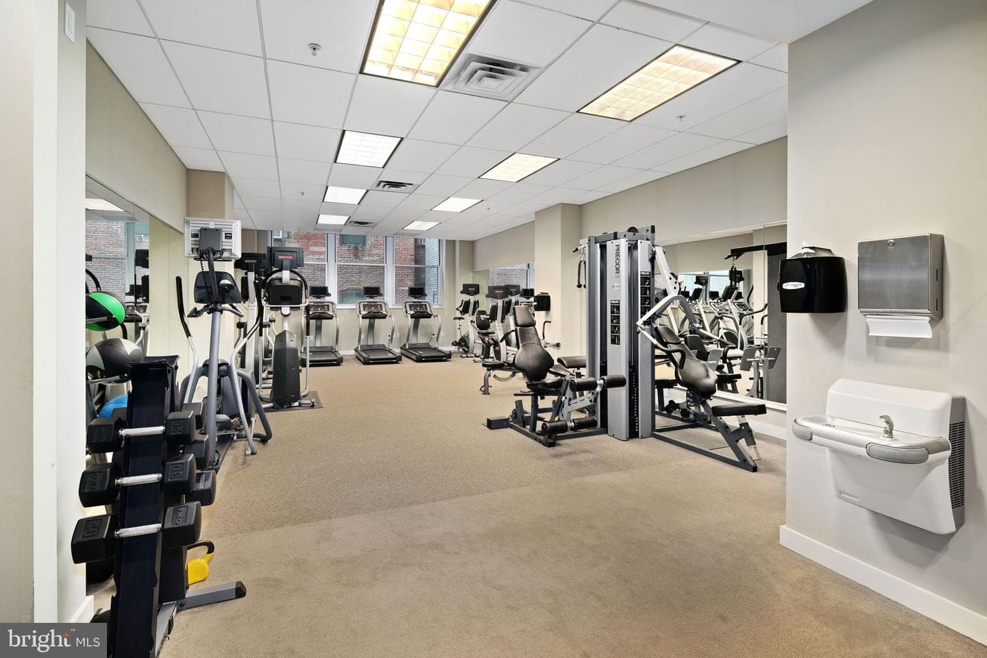 1101 Locust Street #2k photo 22