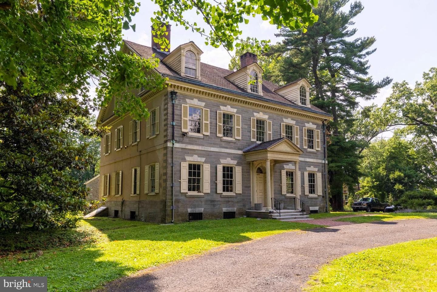 6430 Germantown Avenue, Philadelphia