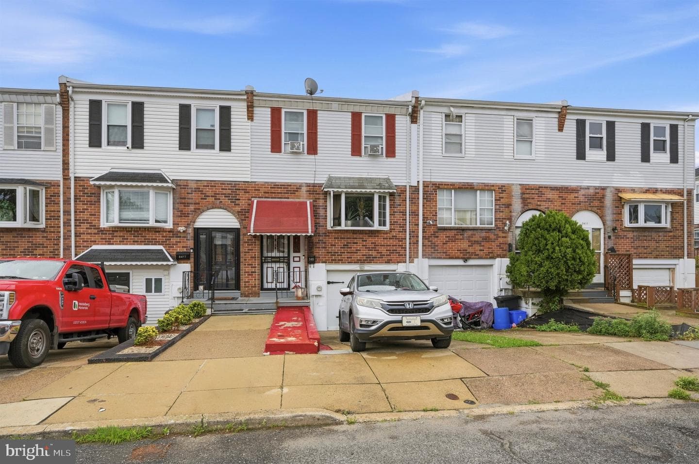 5415 SE Hawthorne Street, Philadelphia