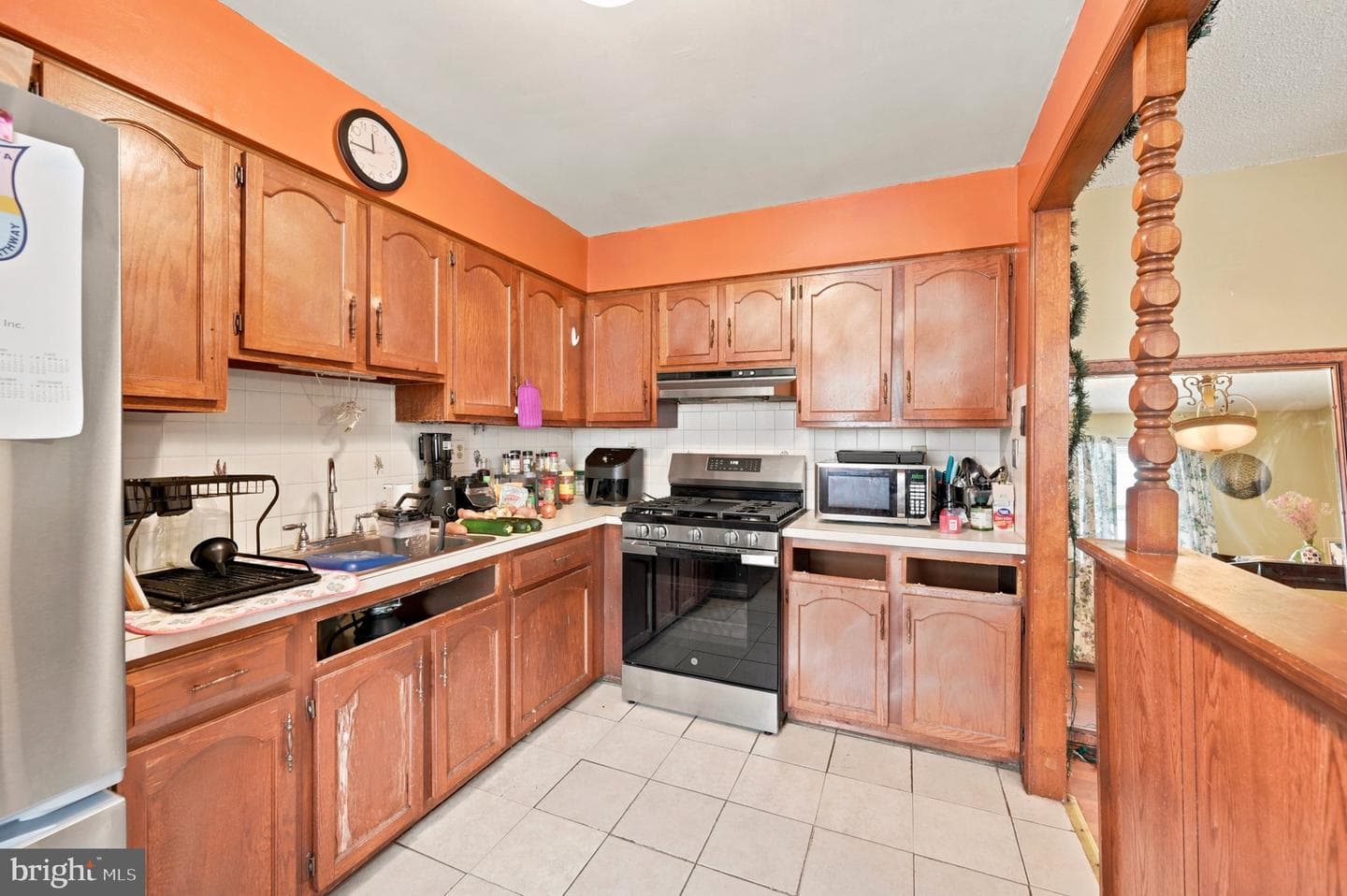 5415 SE Hawthorne Street photo 5