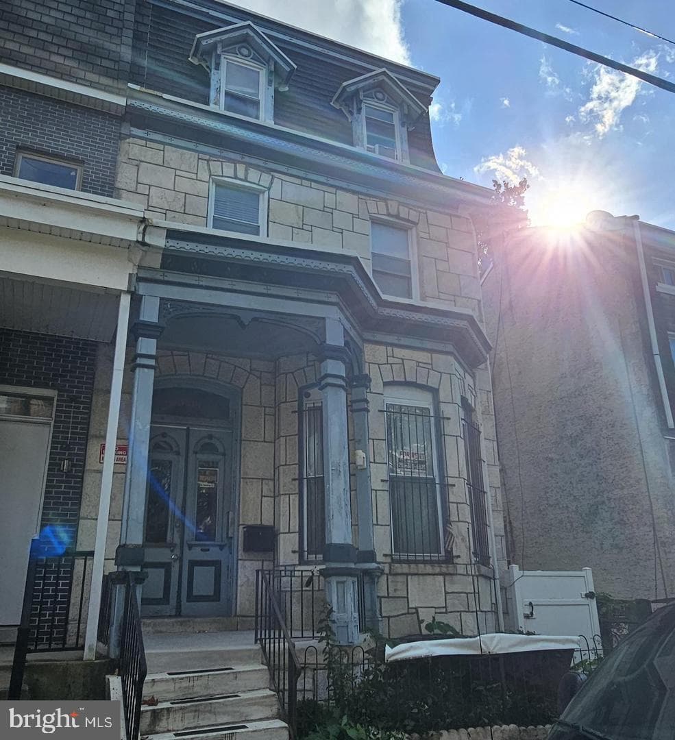 3618 Spring Garden Street #3, Philadelphia