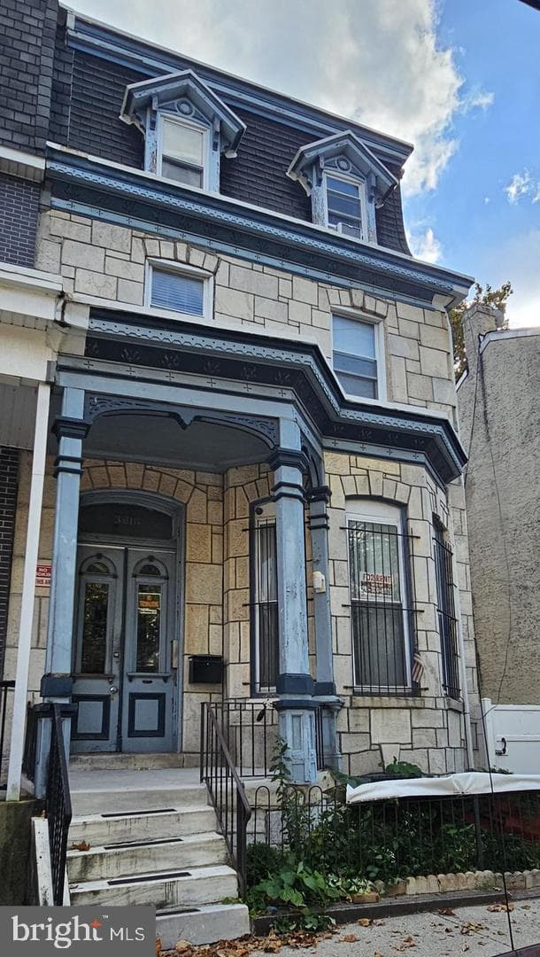 3618 Spring Garden Street #3, Philadelphia
