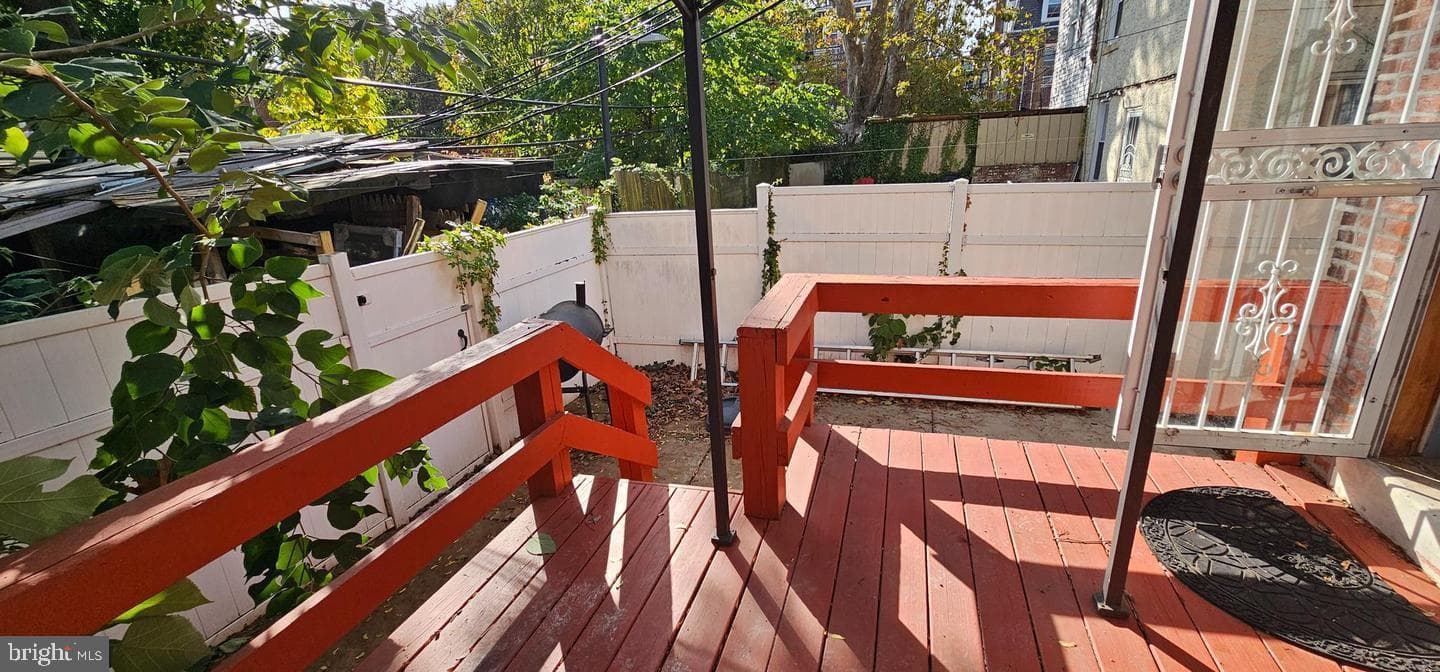 3618 Spring Garden Street #3 photo 3