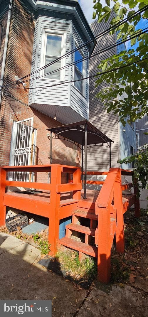 3618 Spring Garden Street #3 photo 5