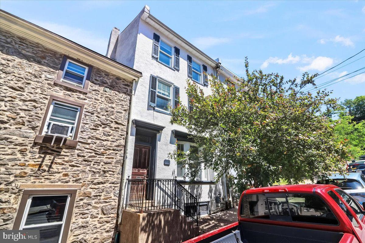 138 Rector St, Philadelphia