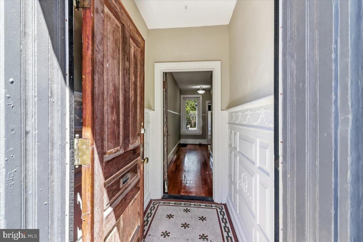 138 Rector St, Philadelphia