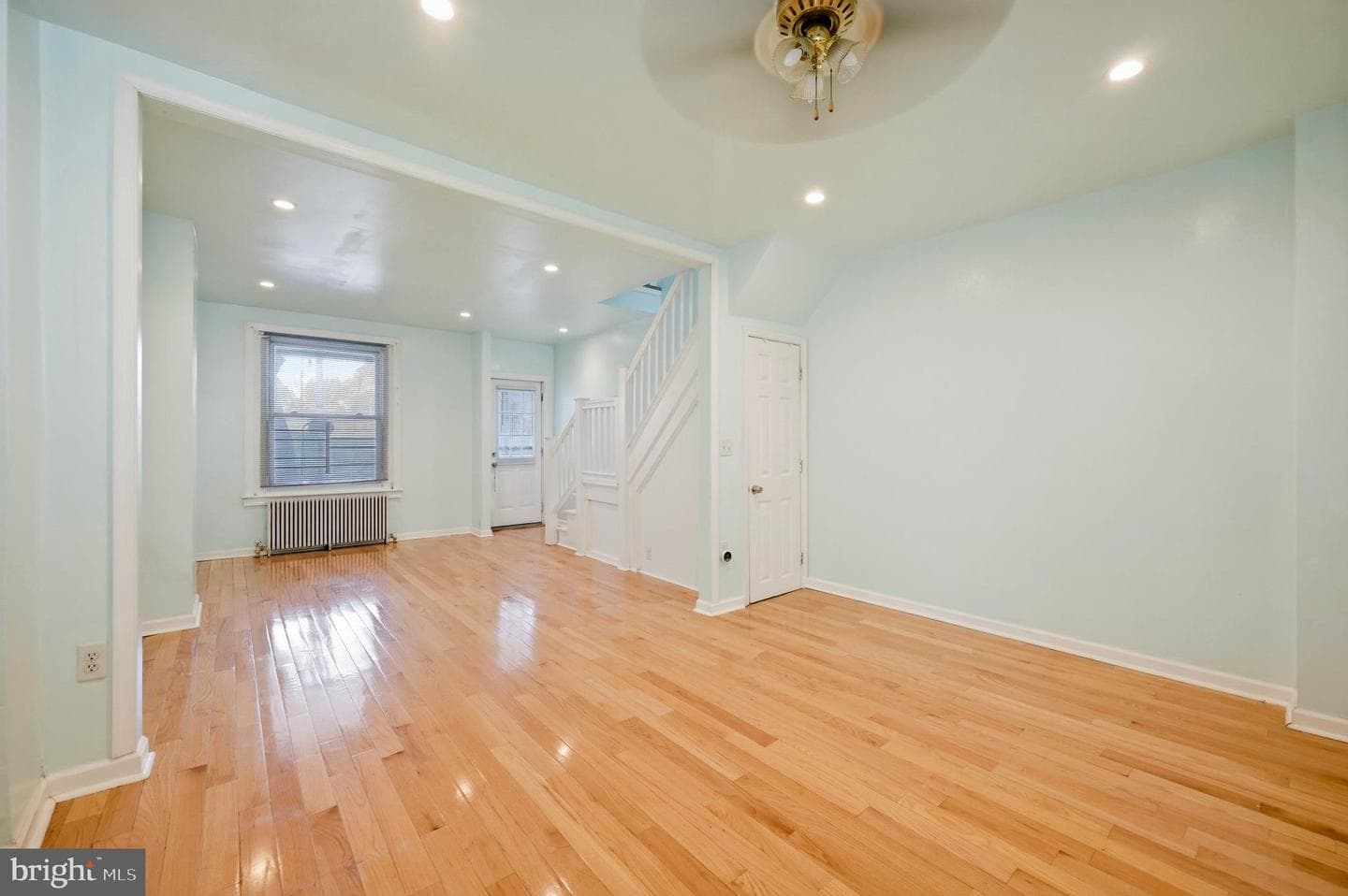315 W Clarkson Avenue, Philadelphia