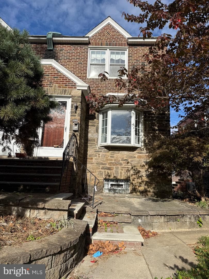 3011 Teesdale Street, Philadelphia