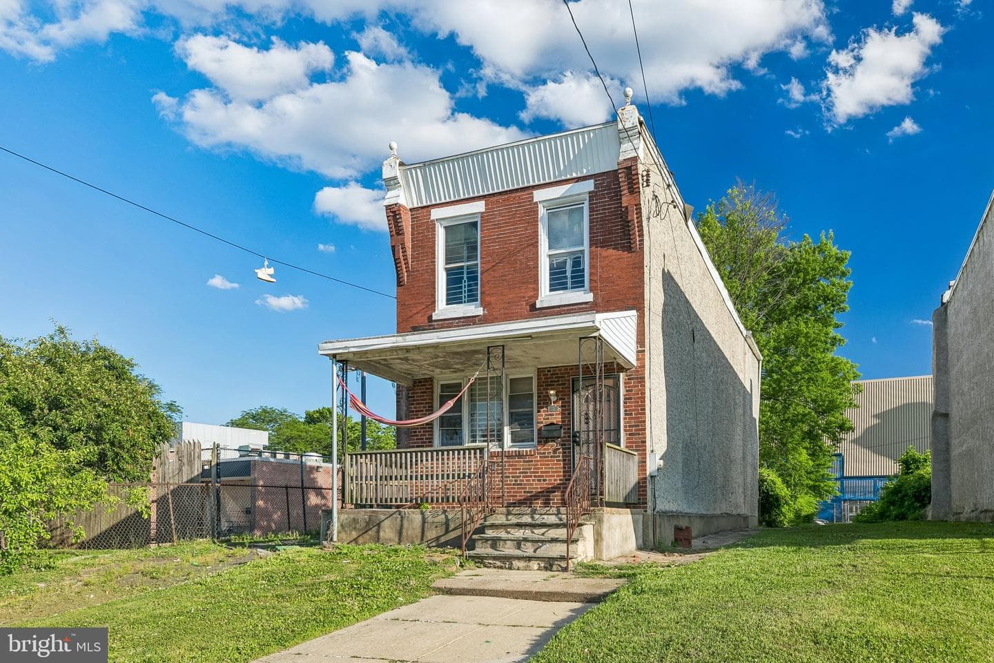 2110 W Chew Avenue, Philadelphia