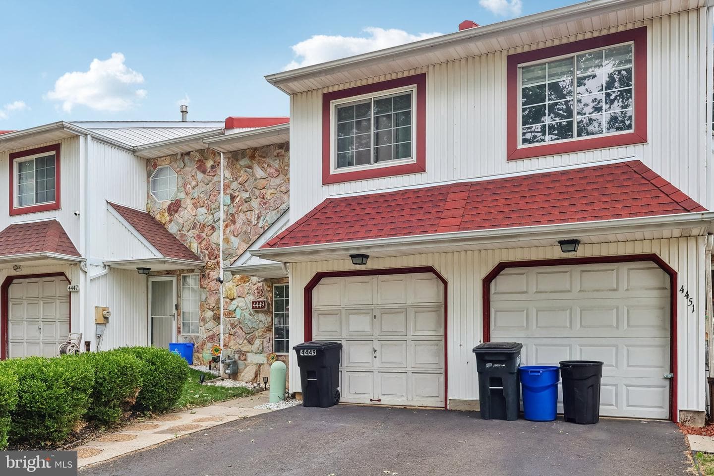 4449 Ernie Davis Circle, Philadelphia