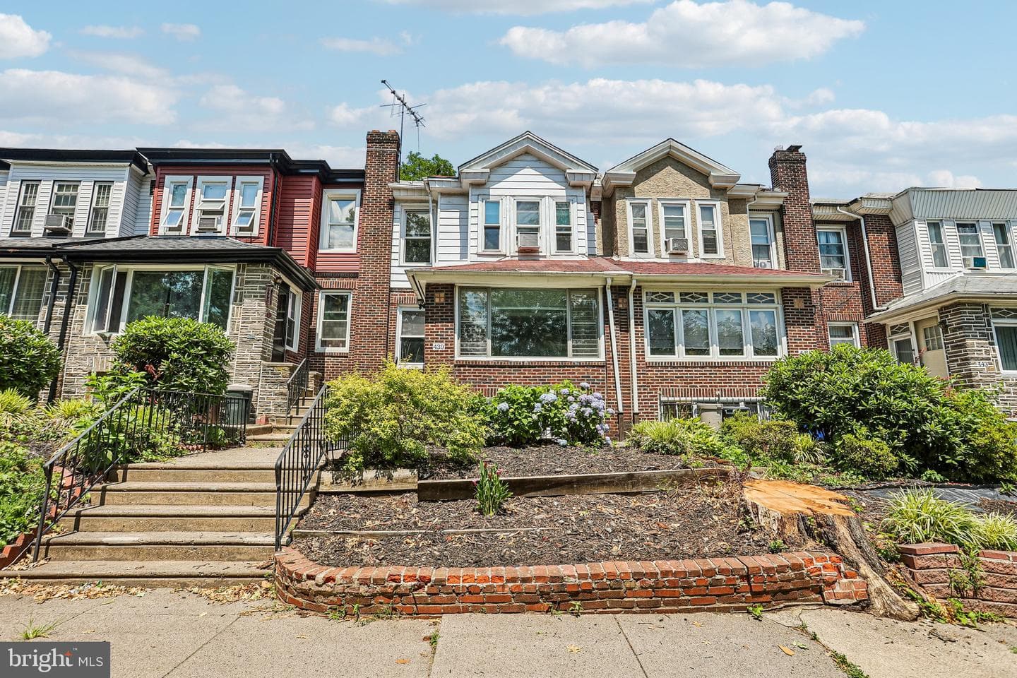 439 E Phil Ellena Street, Philadelphia