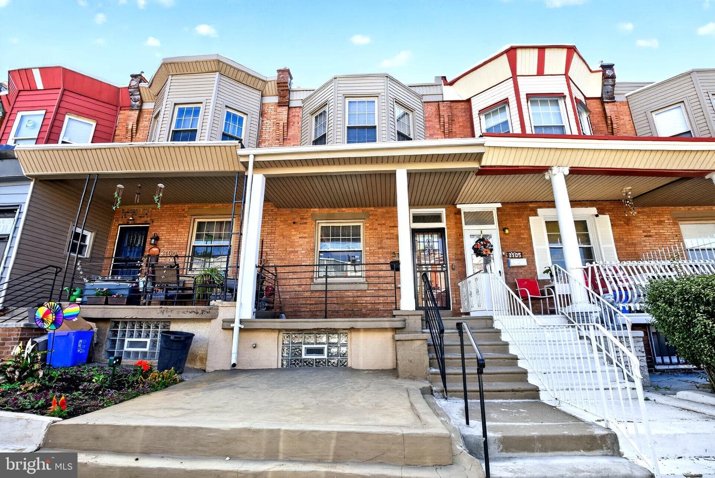 3107 N Taylor Street, Philadelphia
