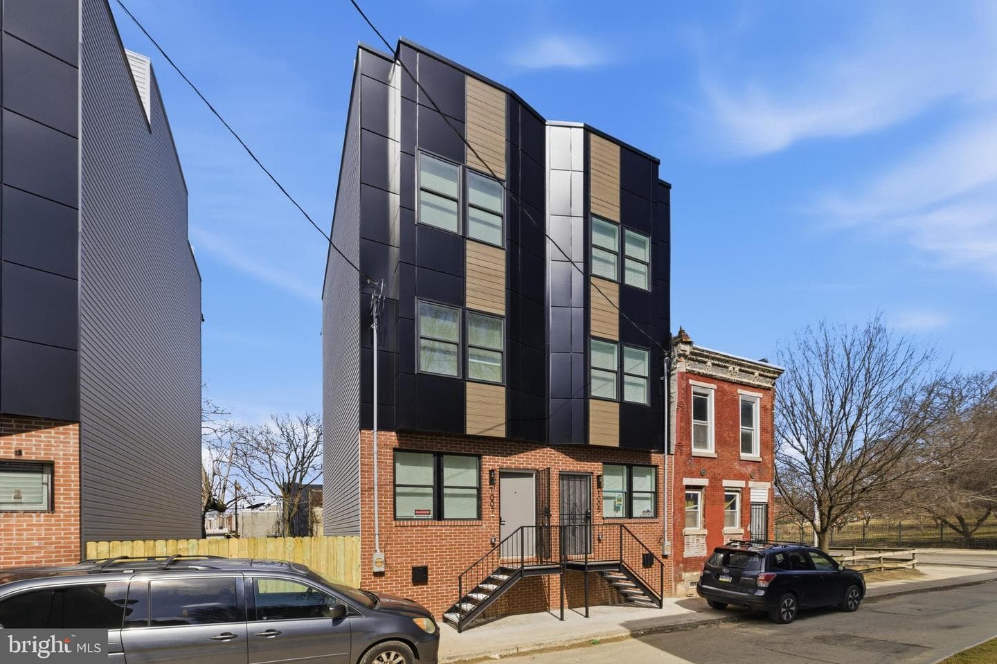 1032 W Orleans Street, Philadelphia