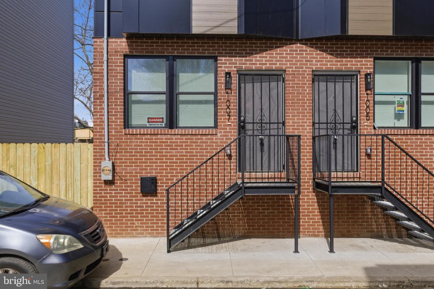 1032 W Orleans Street, Philadelphia
