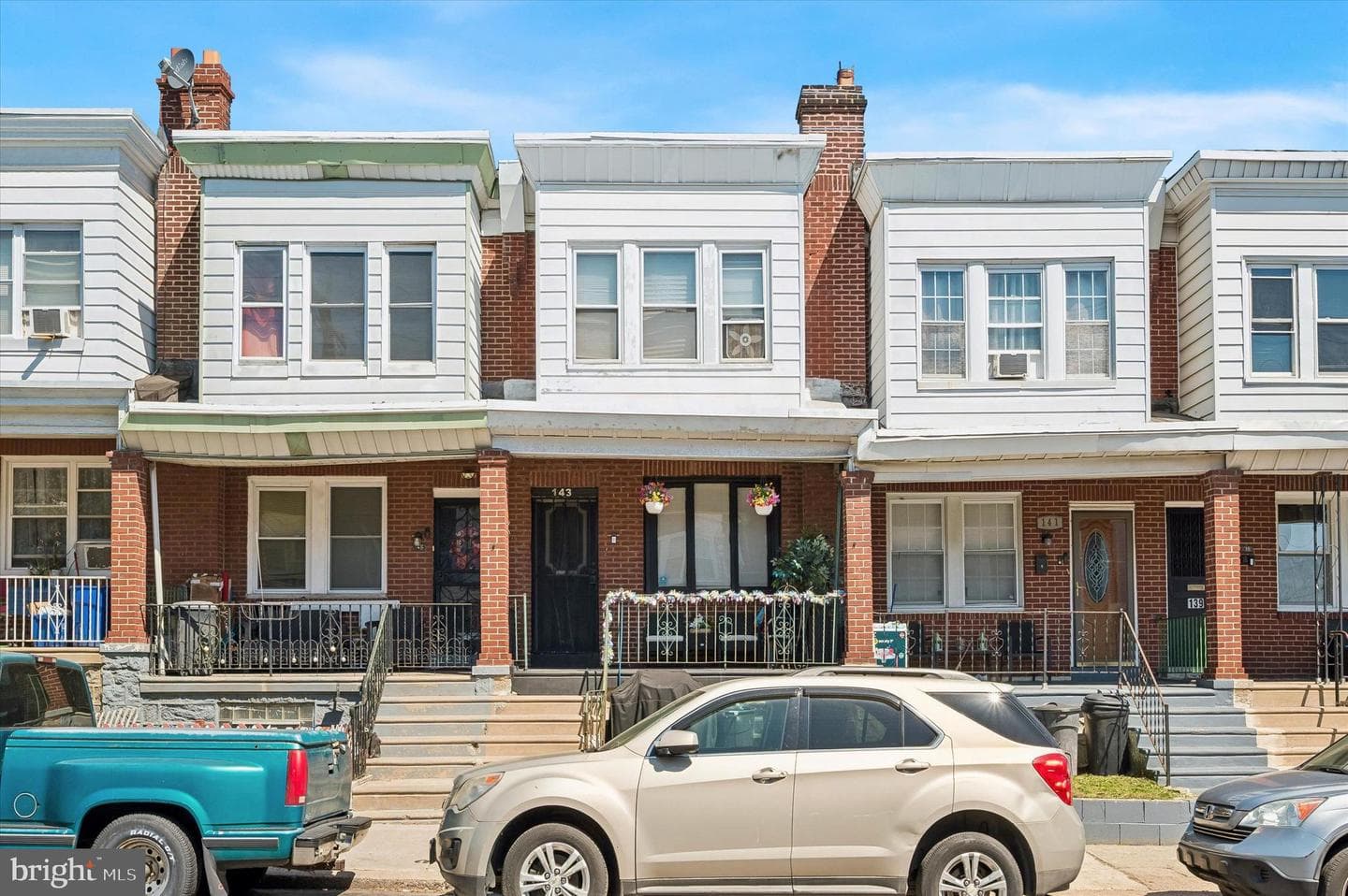 143 W Spencer Avenue, Philadelphia