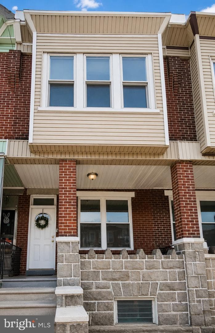 4651 Tacony, Philadelphia