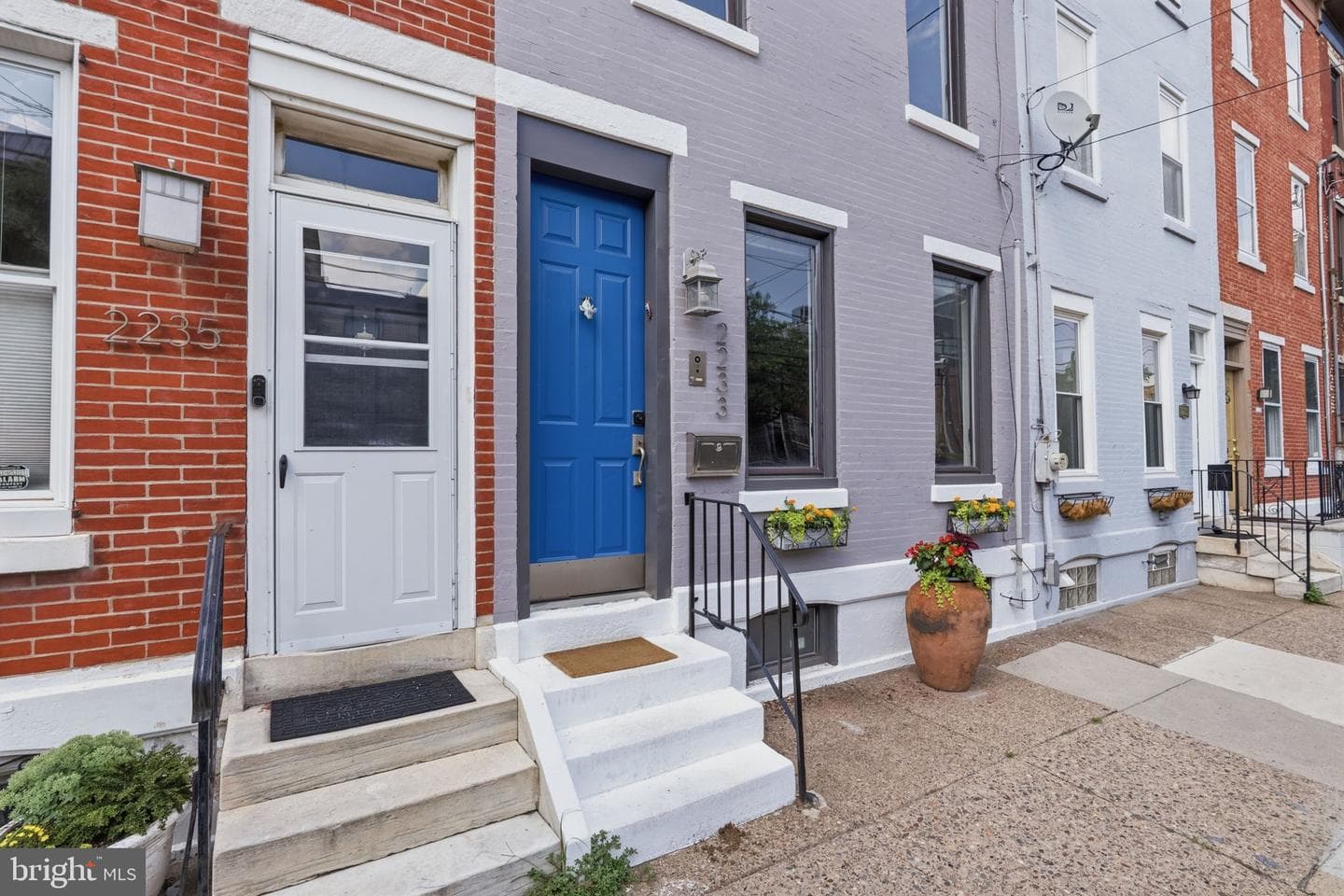 2233 Bainbridge Street, Philadelphia