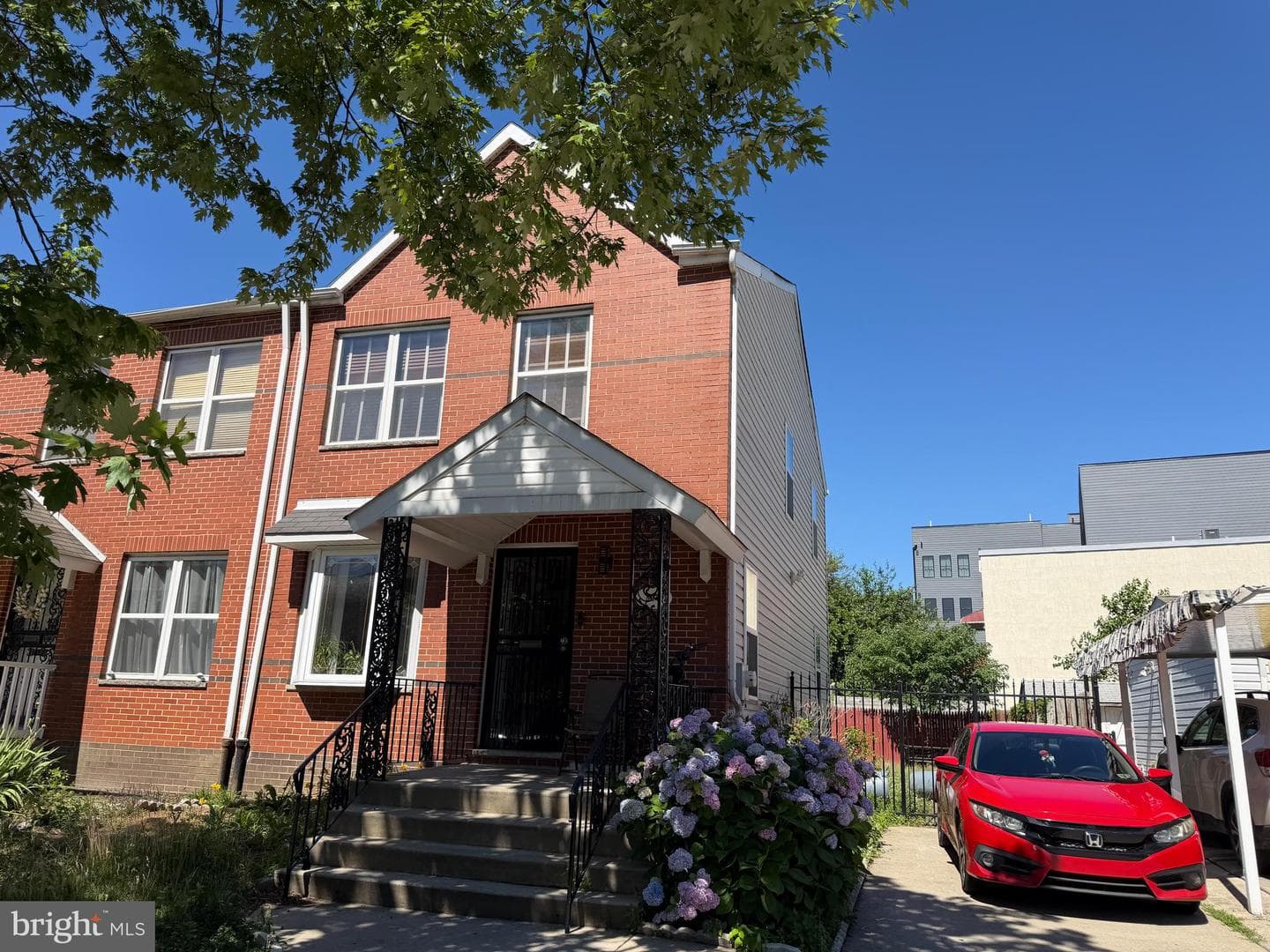 810 N Park Avenue, Philadelphia