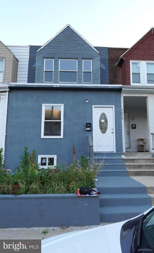 2616 S Carroll Street, Philadelphia