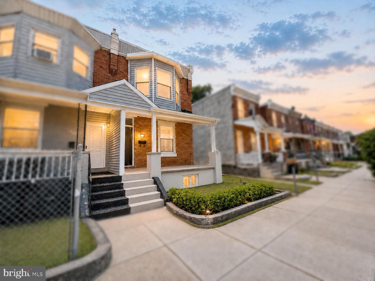 6028 Cedar Avenue, Philadelphia