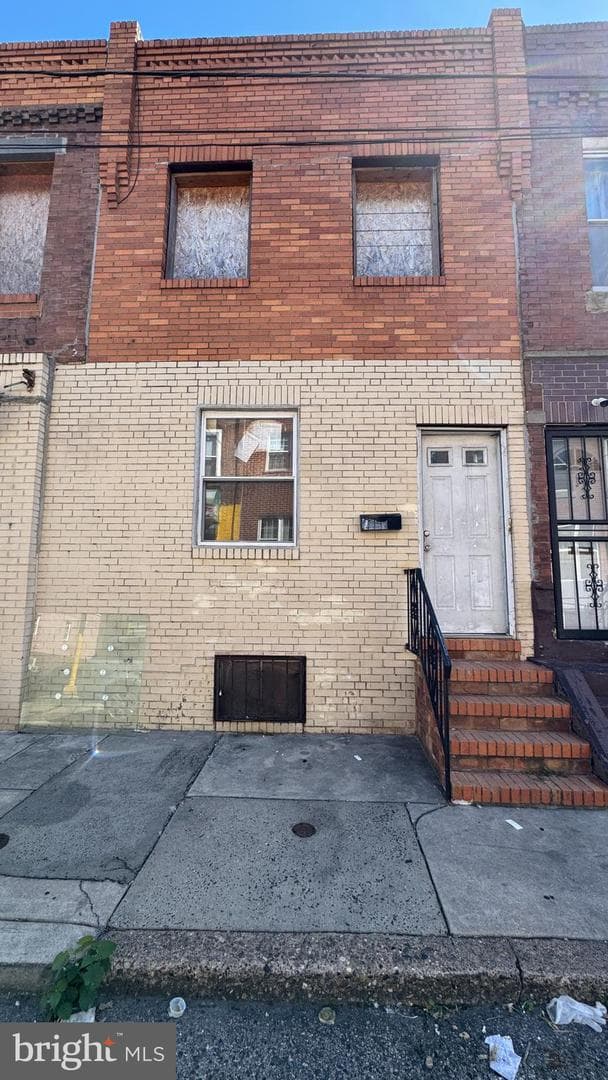 2003 S Beechwood Street, Philadelphia