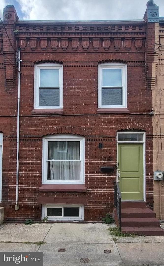 1728 N Stillman Street, Philadelphia