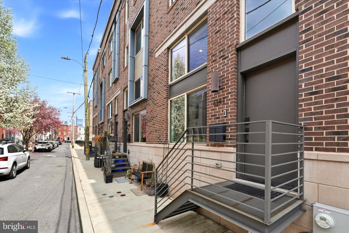 1341 S Garnet Street, Philadelphia