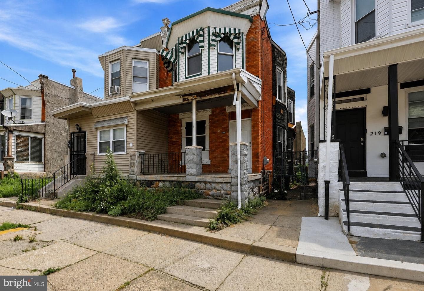 221 N 54th Street, Philadelphia