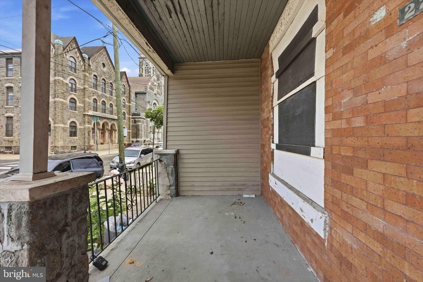 221 N 54th Street, Philadelphia