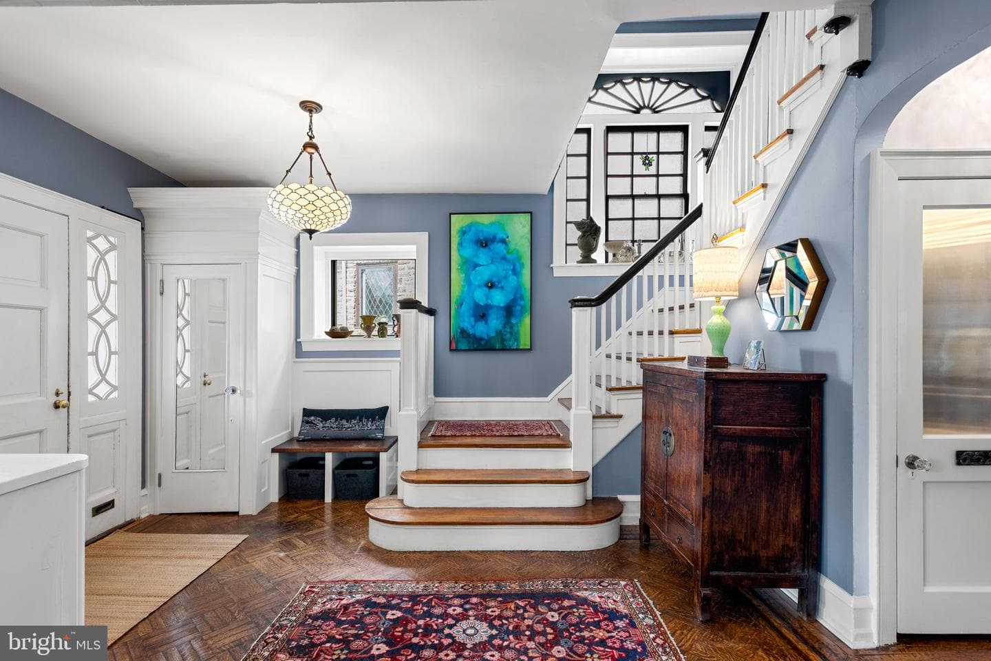 6521 Lincoln Drive, Philadelphia